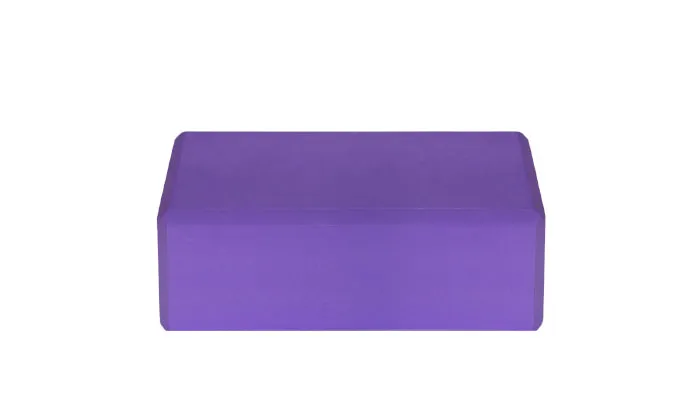 1 Piece EVA Yoga Block