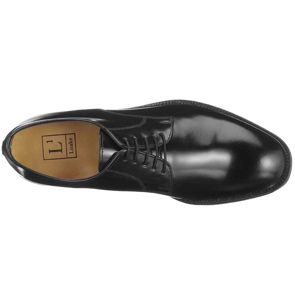 205 Polished Leather Men's Formal Shoes