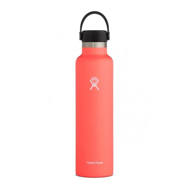 24 oz Standard Mouth Water Bottle