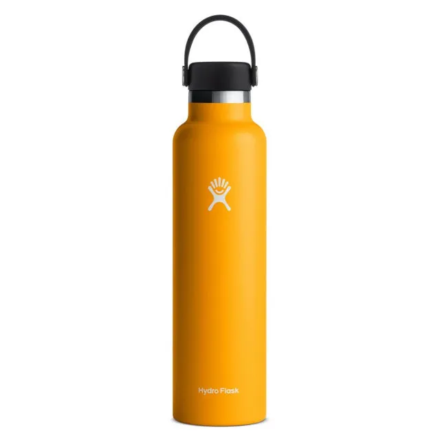 24 oz Standard Mouth Water Bottle