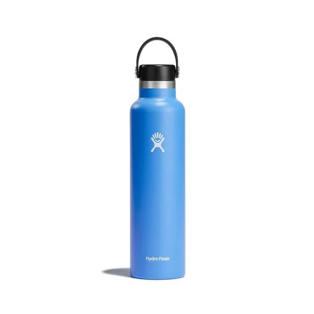 24 oz Standard Mouth Water Bottle