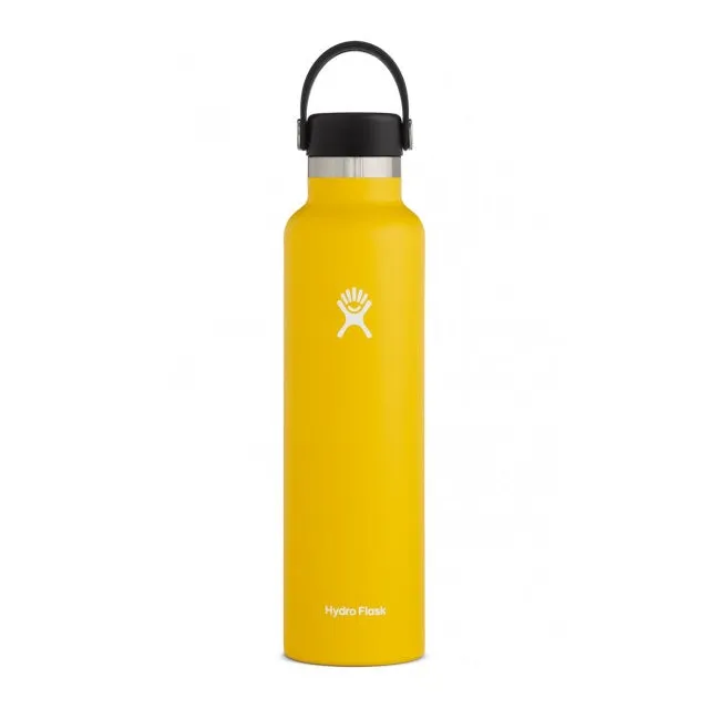 24 oz Standard Mouth Water Bottle