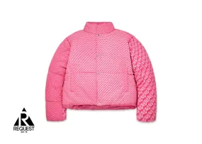 5Star P*nk Puffer Jacket "Pink"