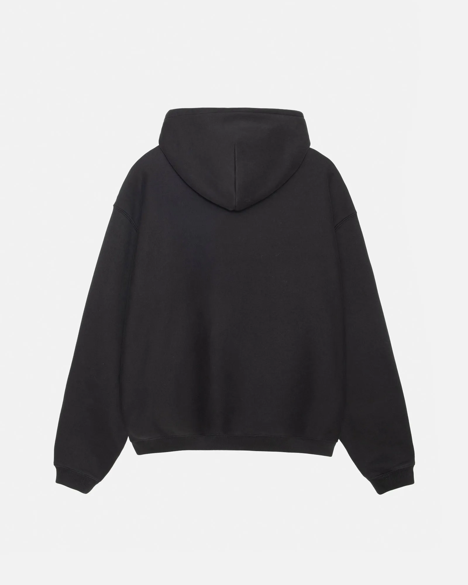 80 RELAXED HOOD