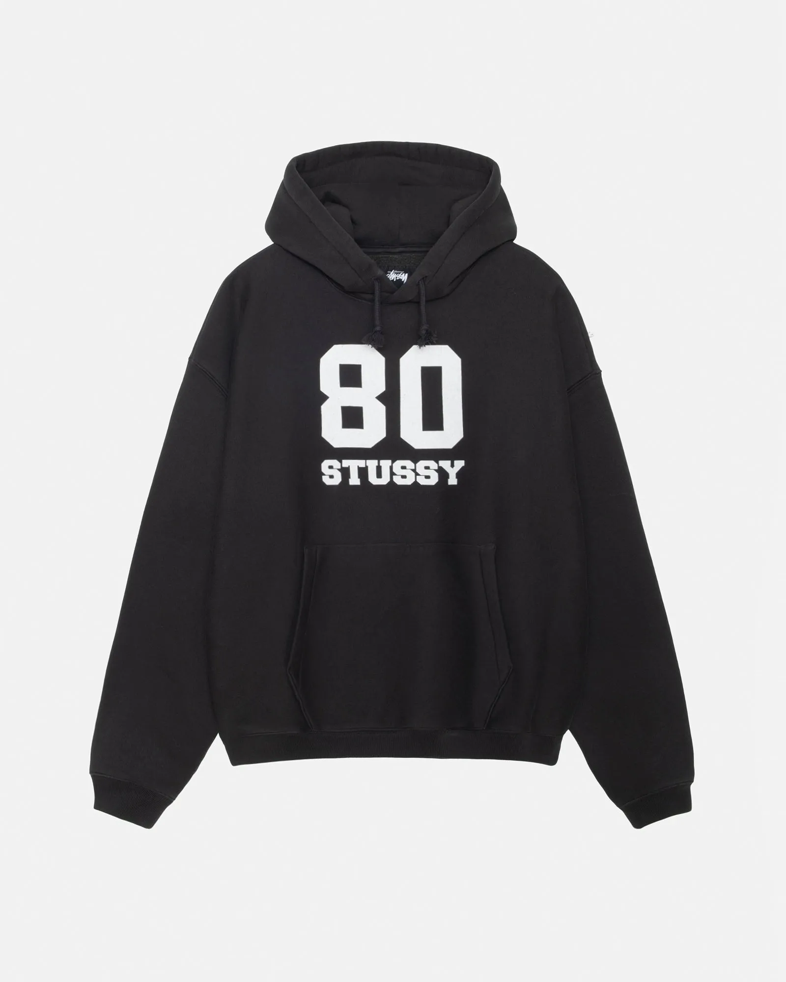 80 RELAXED HOOD