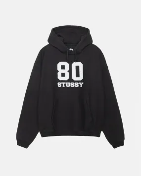 80 RELAXED HOOD