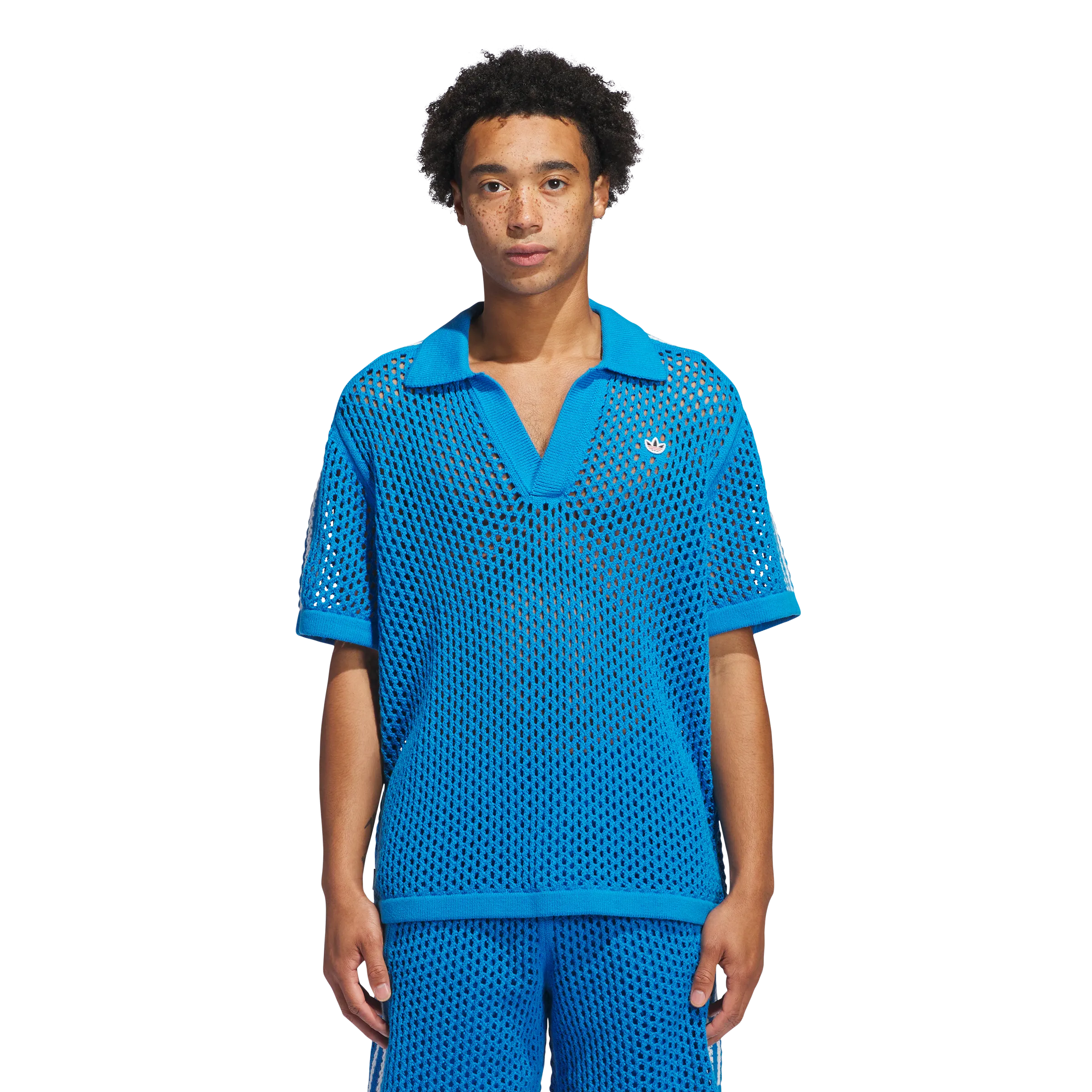 ADIDAS CLOT C POLO