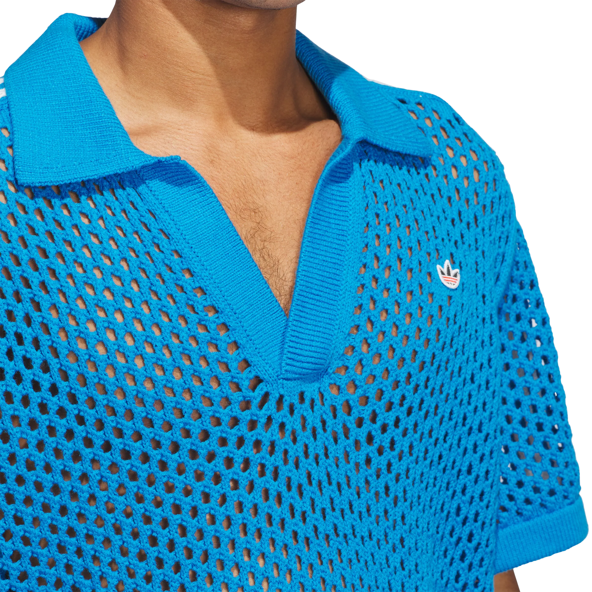 ADIDAS CLOT C POLO