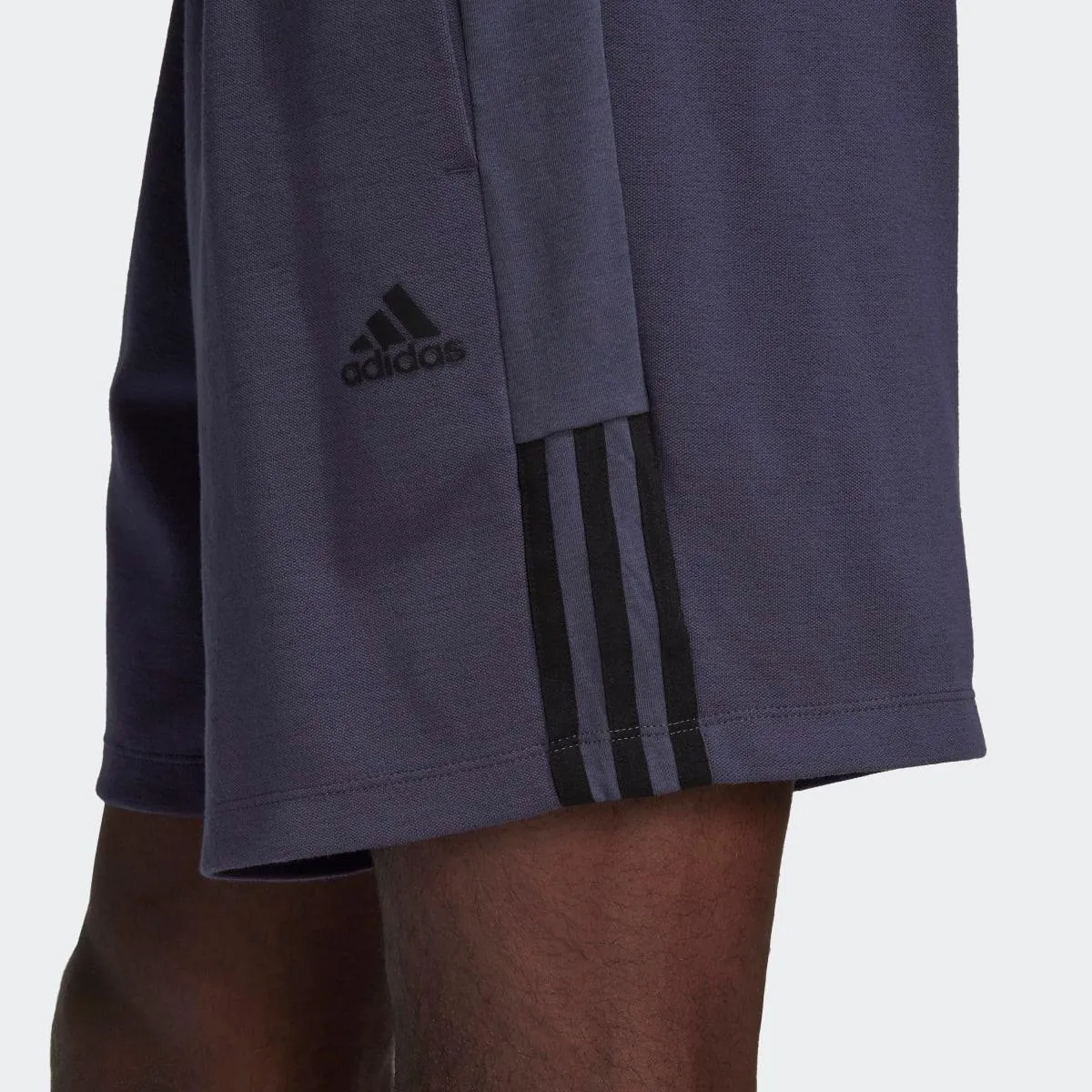 Adidas Mens AEROREADY Yoga Shorts