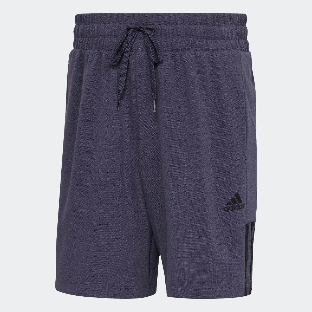 Adidas Mens AEROREADY Yoga Shorts