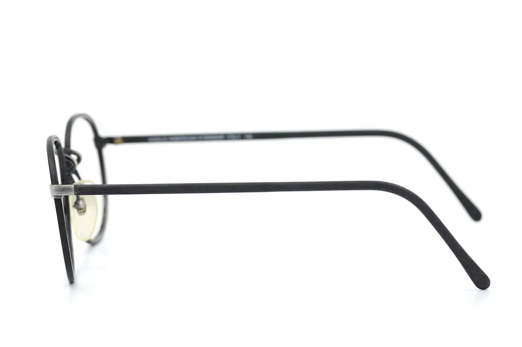 Anglo American Eyewear M75 MABK