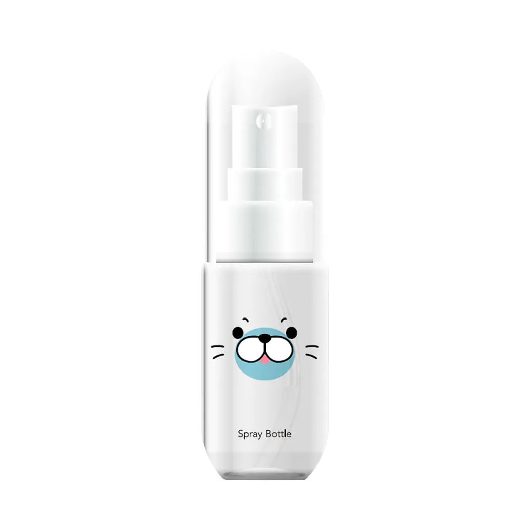 Animal Faces Collection Spray Bottle 30ml