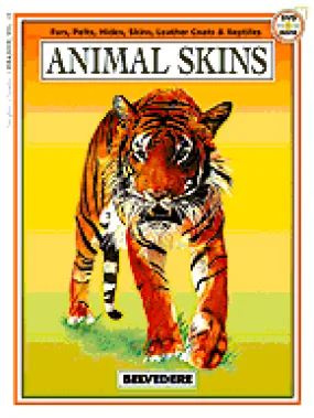 ANIMAL SKINS