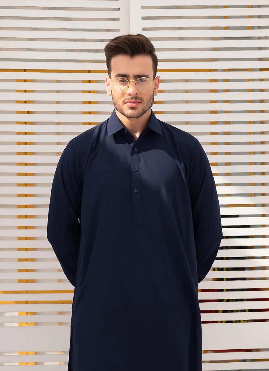 Antalya Egyptian Cotton Shalwar Kameez"