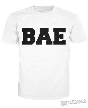 BAE T-Shirt