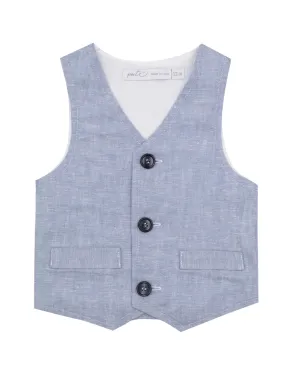 Bambino Cintura Vest