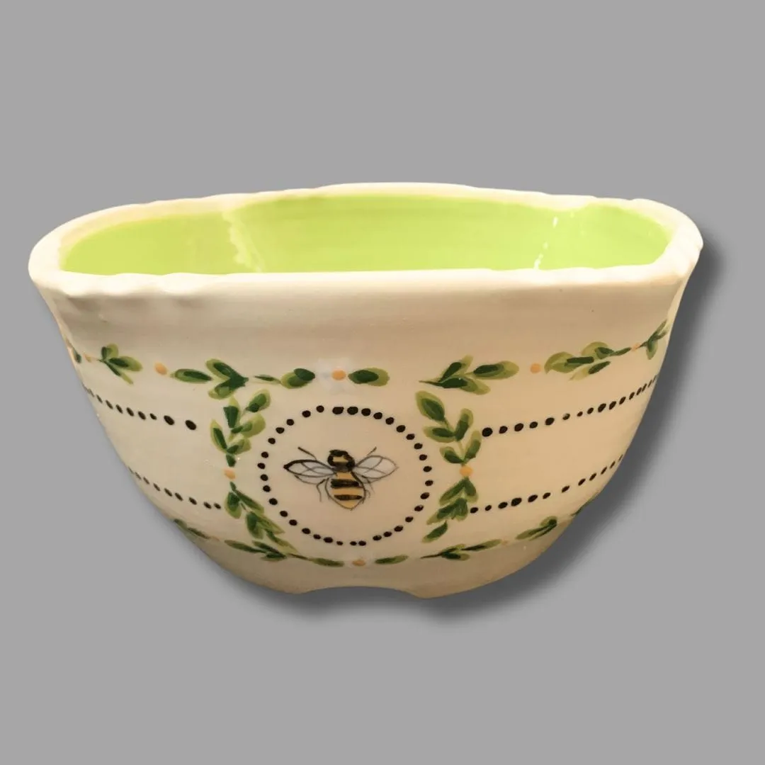 Bee Serve Bowl