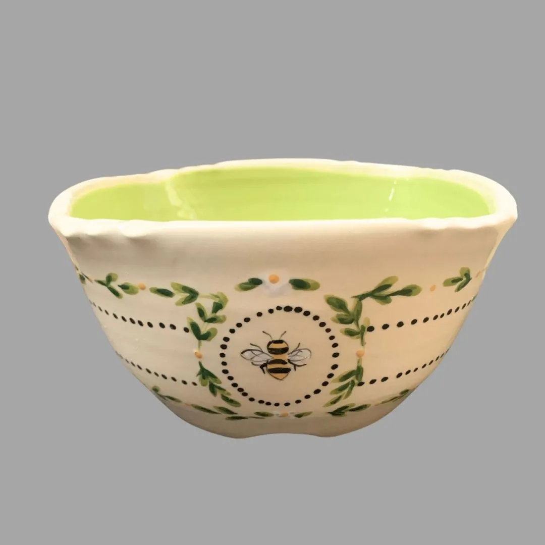 Bee Serve Bowl