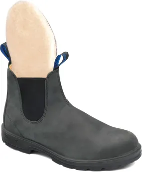 Blundstone 1478 Winter Thermal Classic Rustic Black