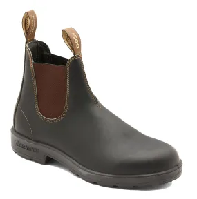 Blundstone 500 Original Stout Brown