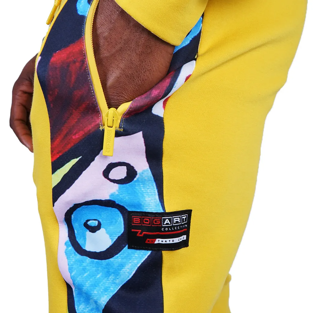 Bogart Man Art Collection The DJ of Algiers Tracksuit