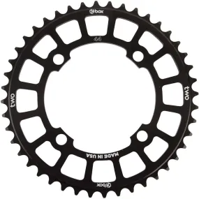 Box Two BMX Race Chainring