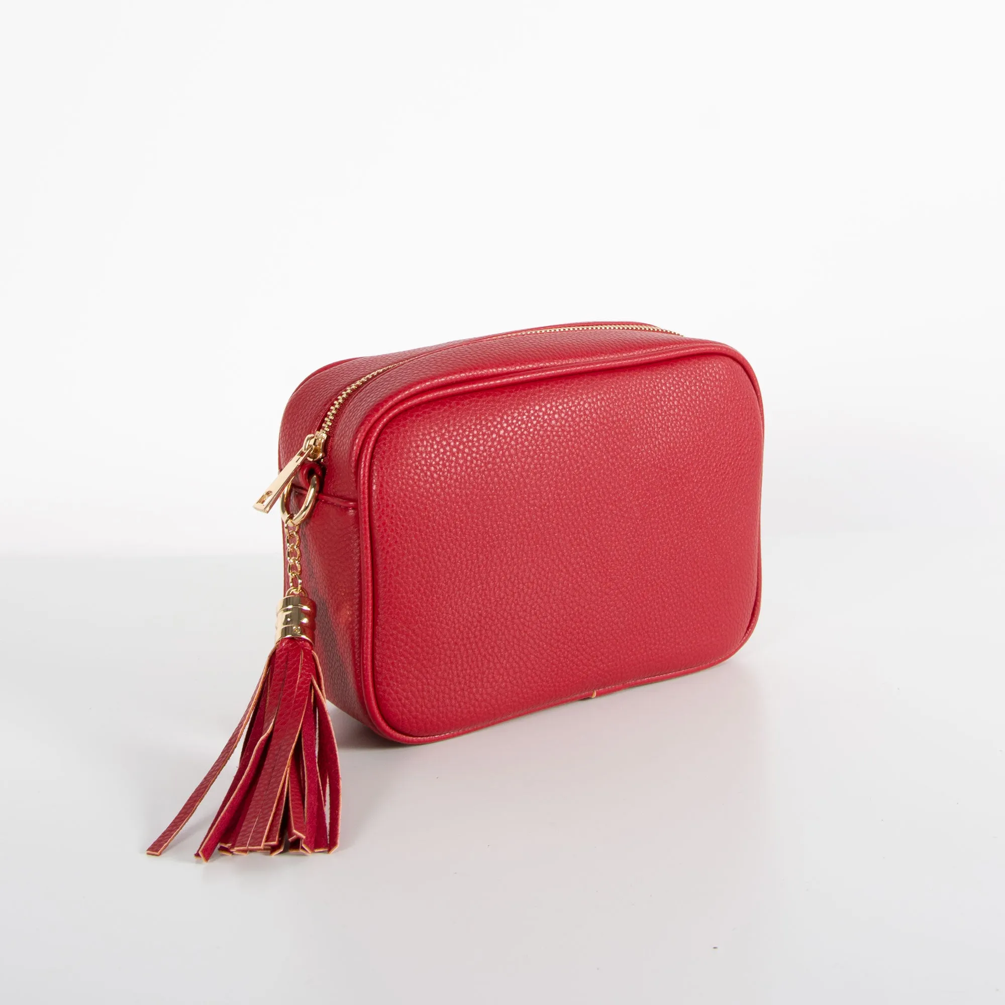 Briony Bag | Red