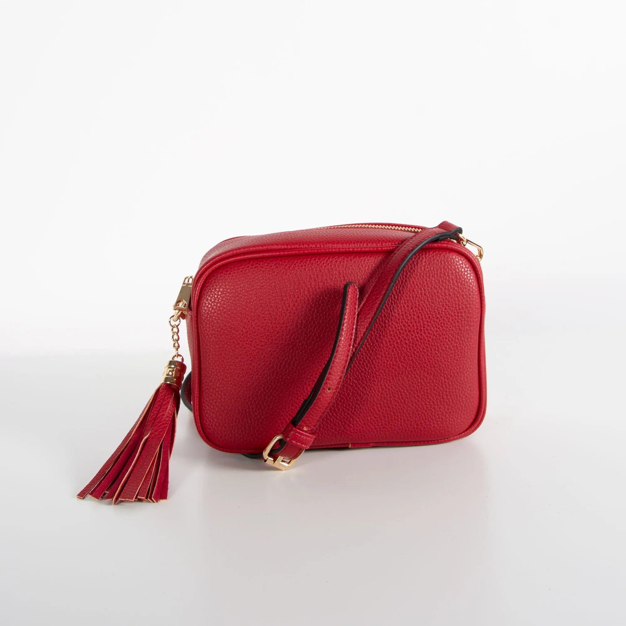 Briony Bag | Red