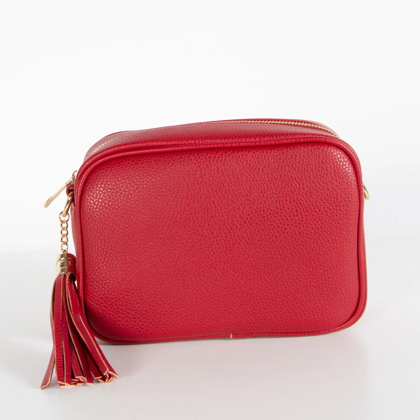 Briony Bag | Red