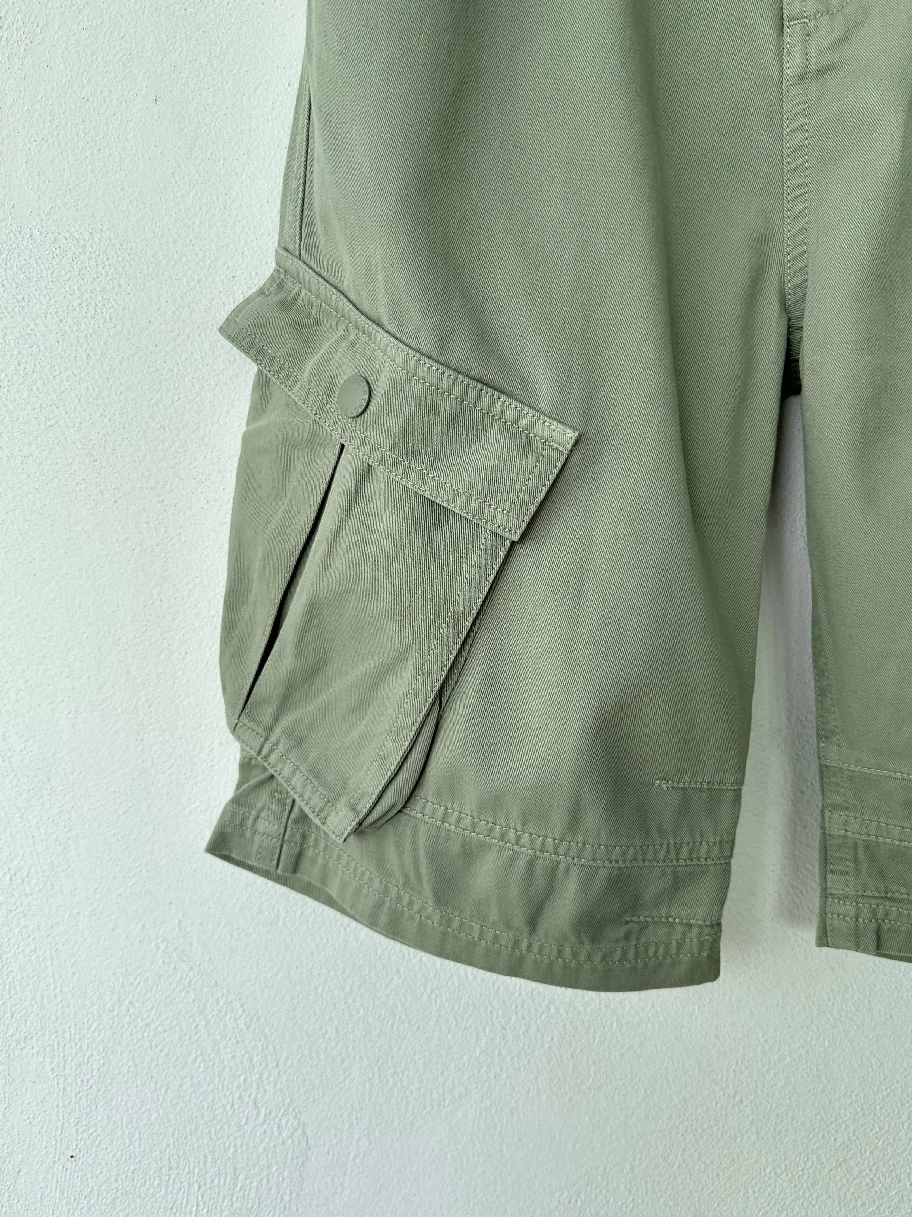 Cargo Shorts