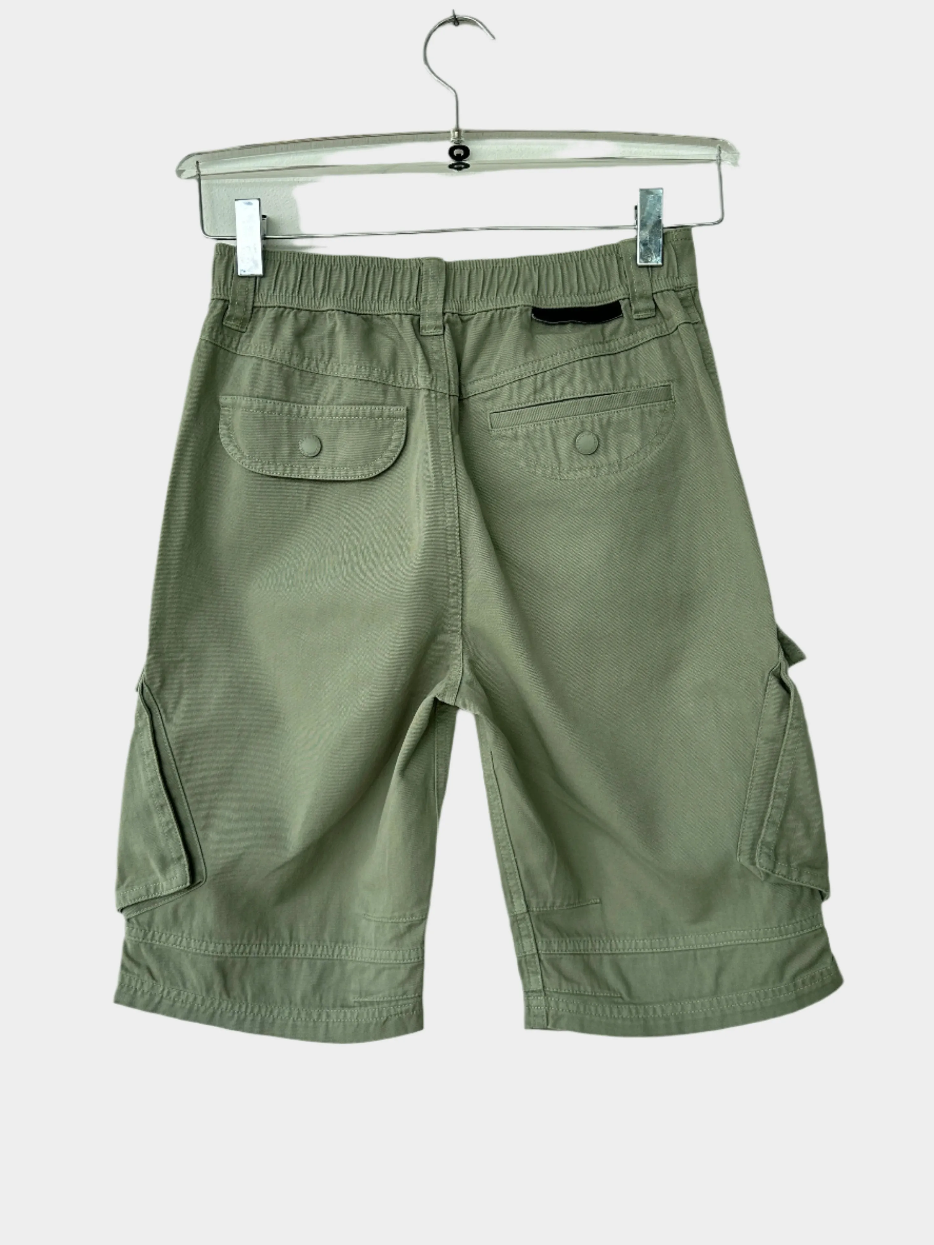 Cargo Shorts