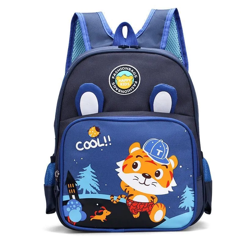 Childrens High Quality Lightweight Bag MJ210