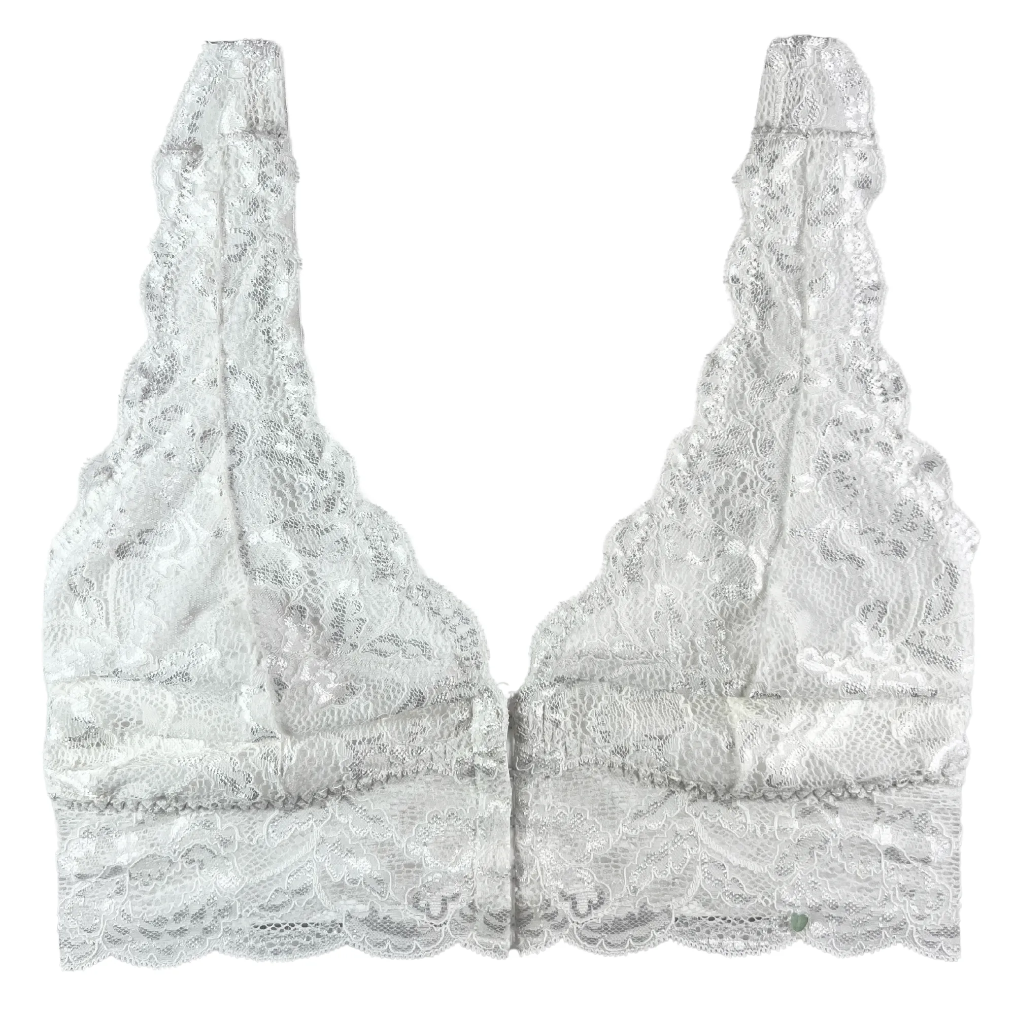 Clo Intimo Fortuna Curvas Bralette