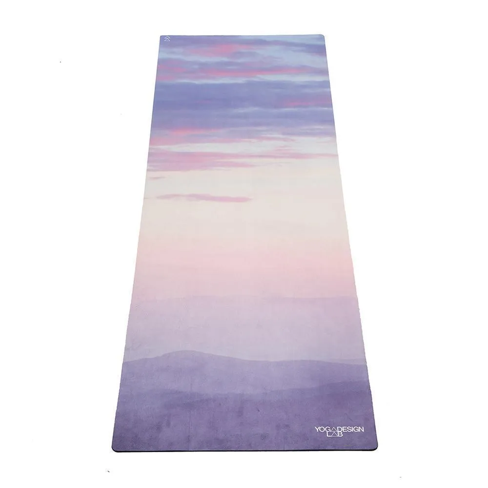 Commuter Yoga Mat