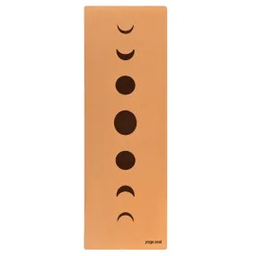 Cork Moon Phase Yoga Mat