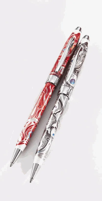 Cross Century II Masquerade Ballpoint ATO082WG