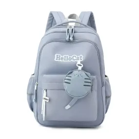 cute school bag korean style kawaii school backpack girl bag 1239