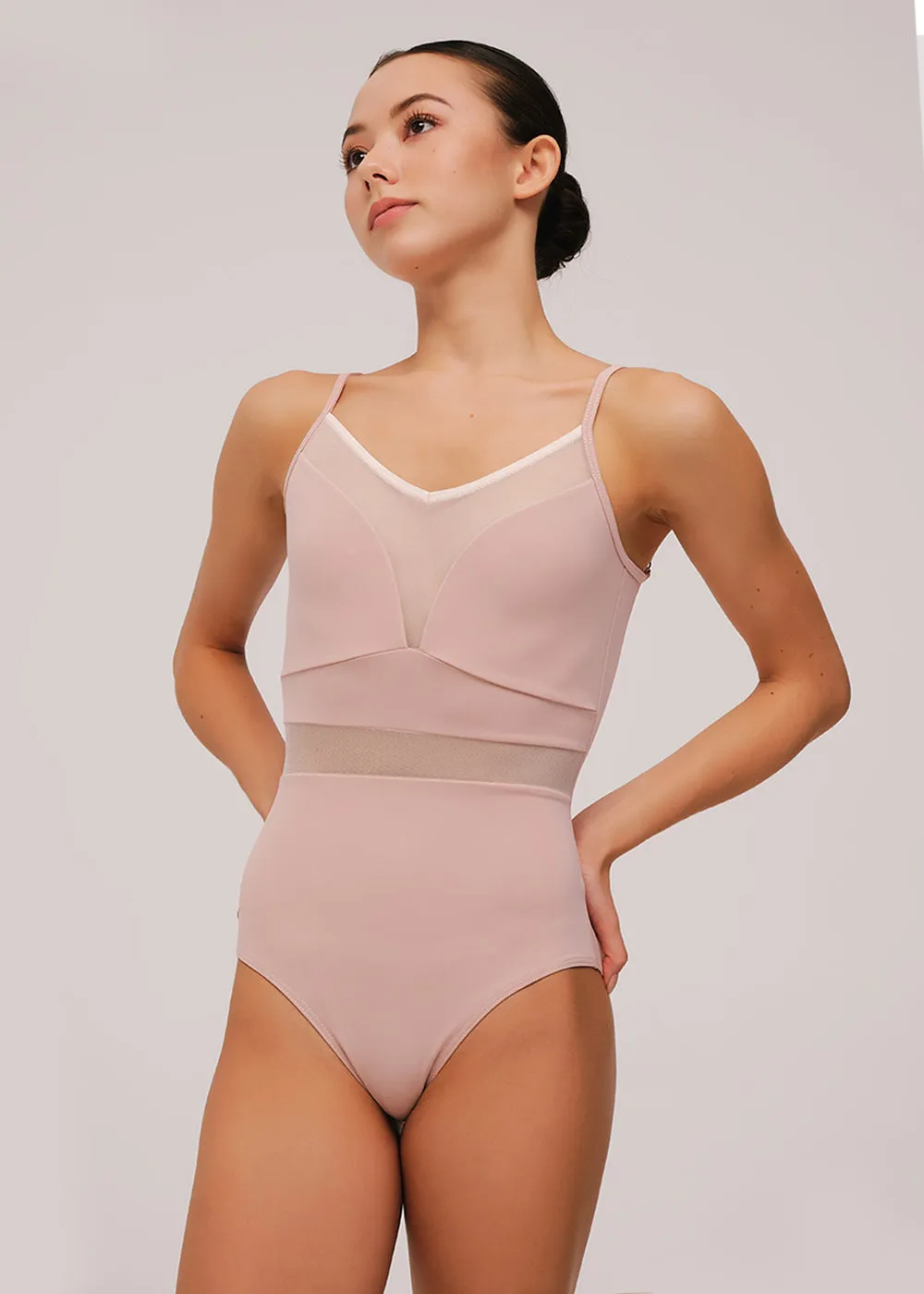 DA4038MP ROXANNE, Camisole leotard