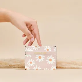 Daisy Chain Card Holder