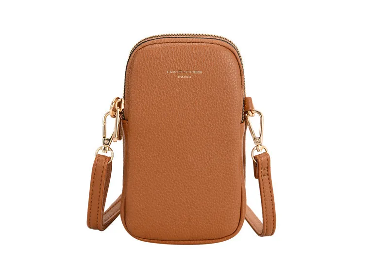 David Jones Cross Body Phone Bag