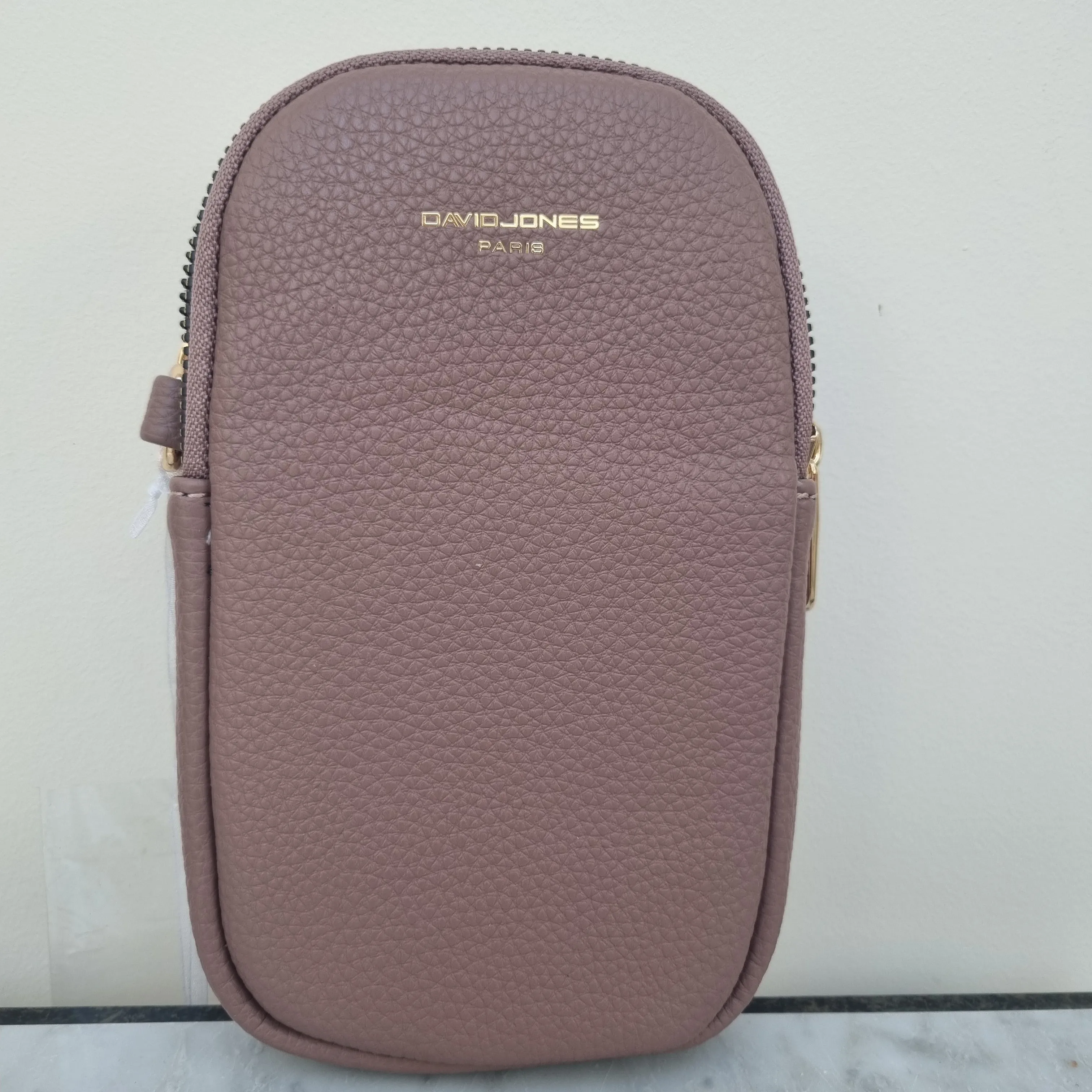 David Jones Cross Body Phone Bag