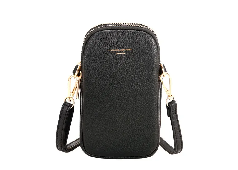 David Jones Cross Body Phone Bag