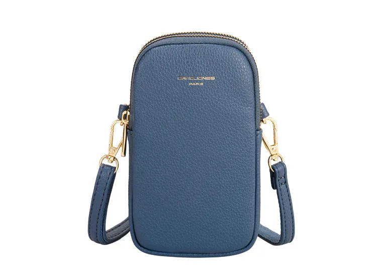 David Jones Cross Body Phone Bag