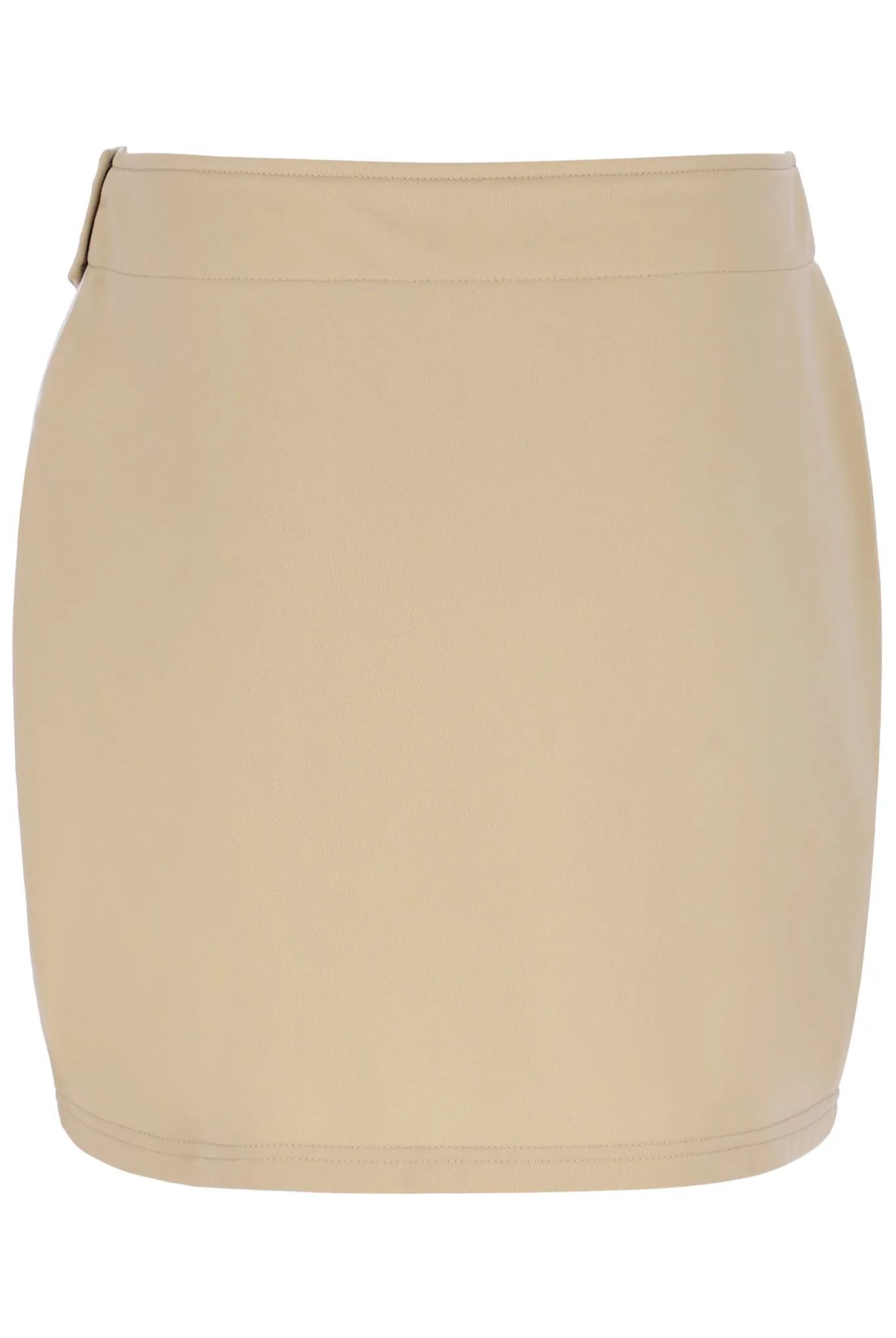 Dionne Wrap Skirt