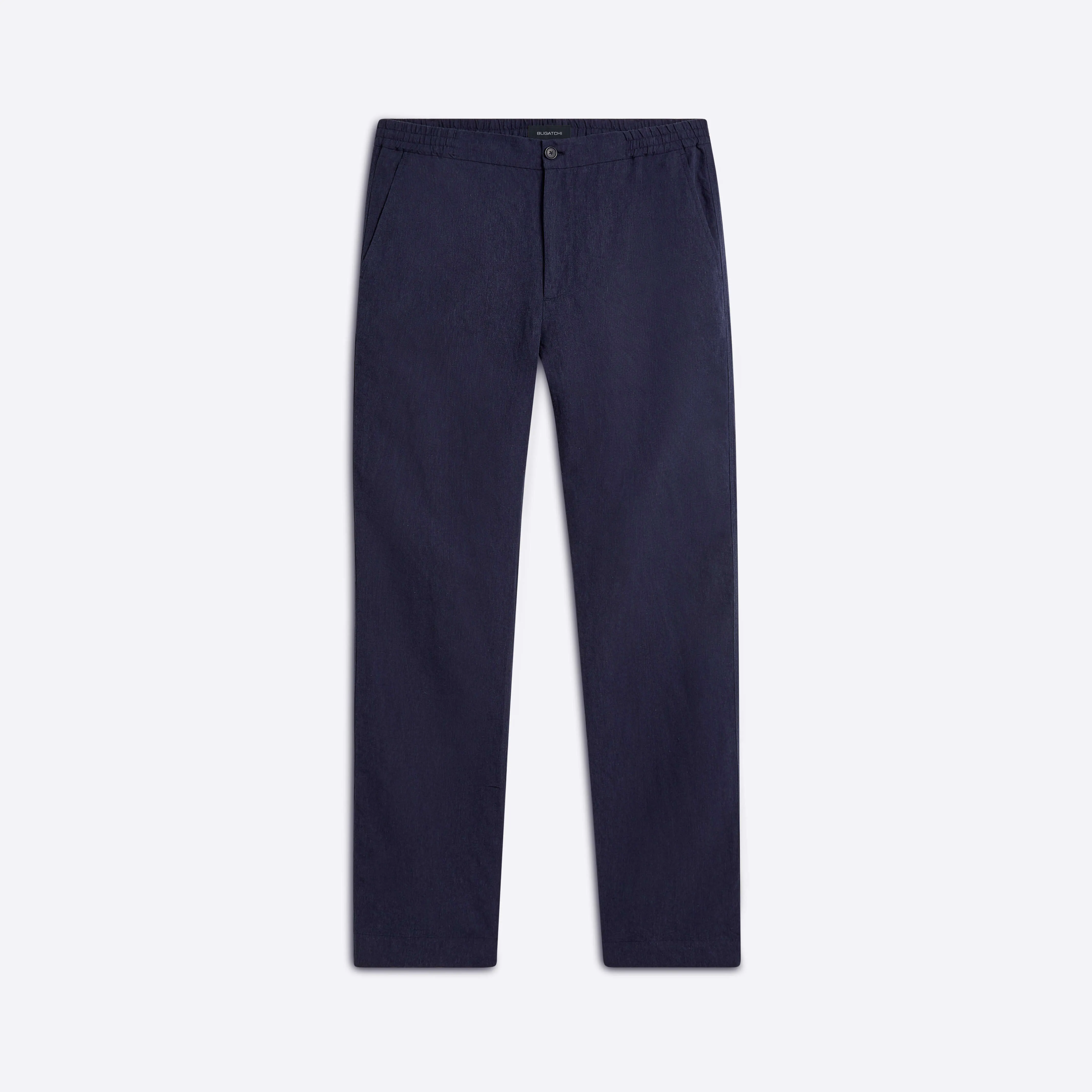 Dominic Flat Front Casual Pant