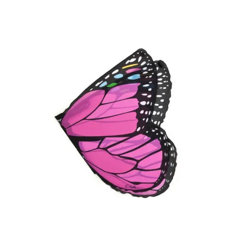 Douglas Wings - Pink Monarch