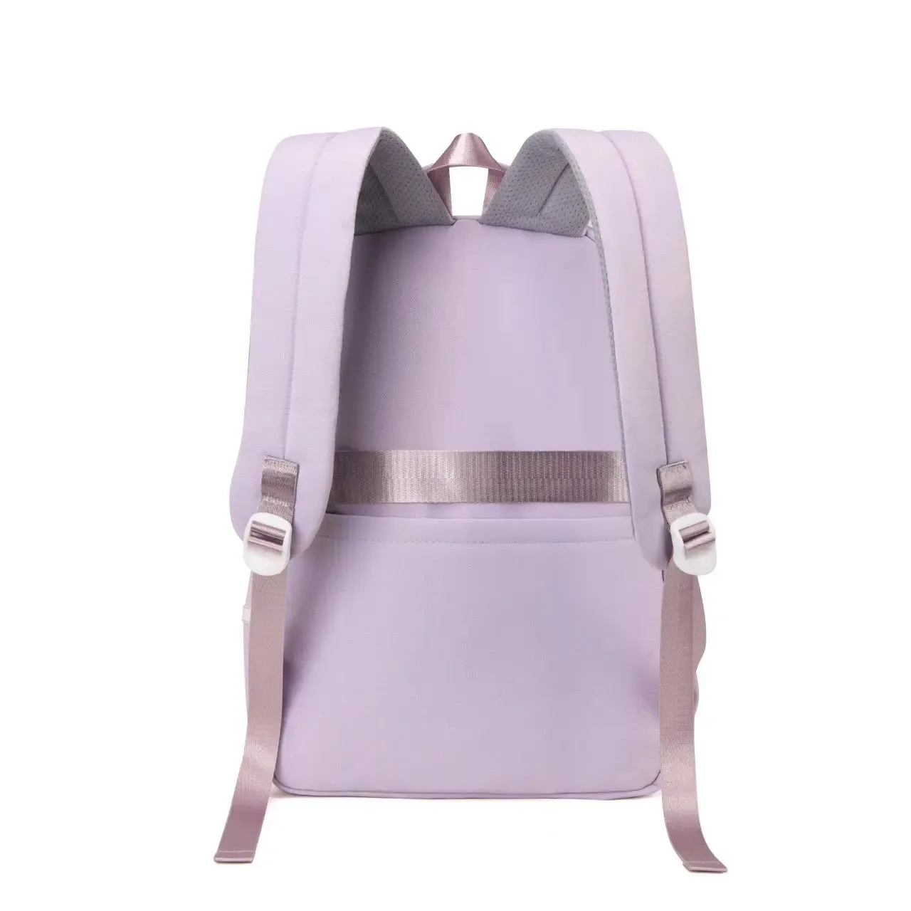 Durable Korean Vibe Unisex Backpack MS21