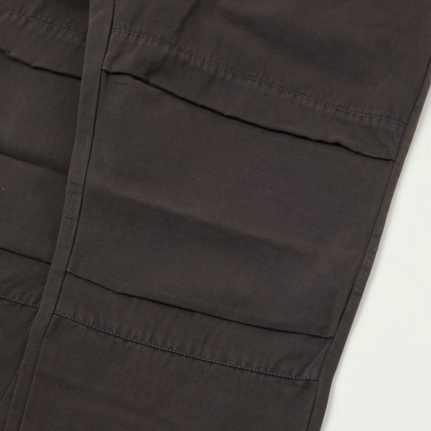 East Harbour Surplus 'Groton 535' Tactical Trouser - Brown