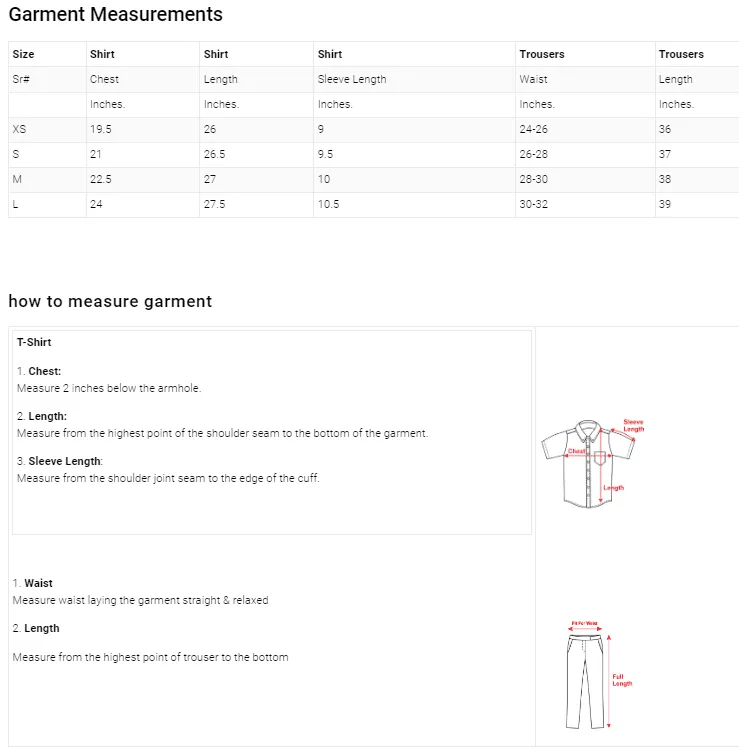 East West Women’s CO-Ord Set