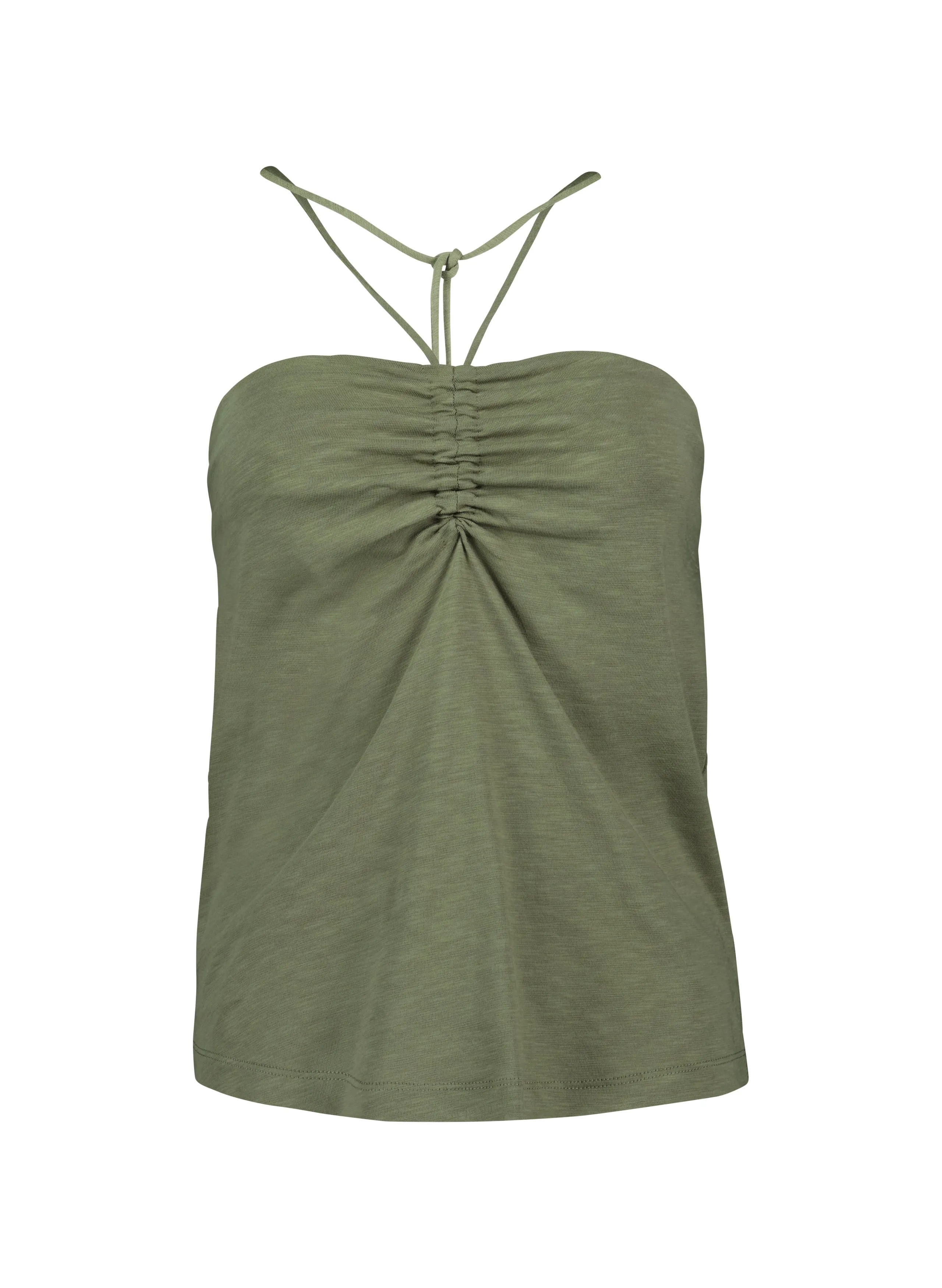 Edna Organic Cotton Top